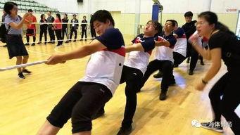 拔河技巧视频,视频解析经典技巧与策略