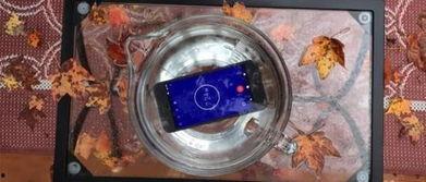 水测试视频,揭秘液体奥秘的视觉之旅