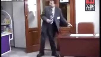 灵异新闻视频,视频记录惊悚瞬间