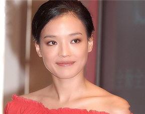 舒淇早期的视频,青春岁月的美丽印记