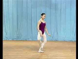 巴蕾舞蹈视频,探寻古典与现代交融的艺术魅力